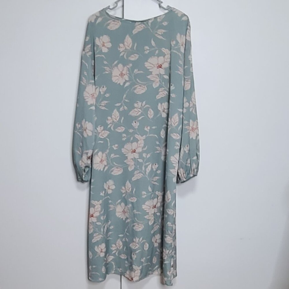 Midi dress
